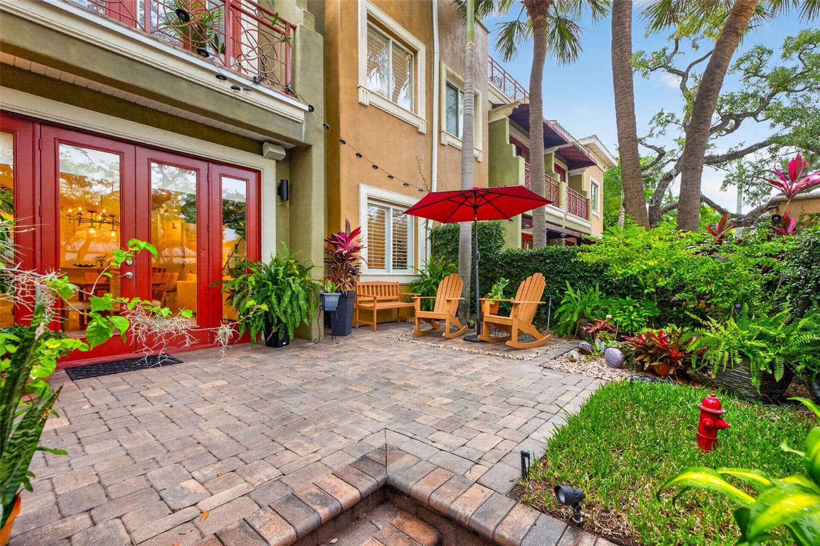 4907 BAYSHORE BOULEVARD 109