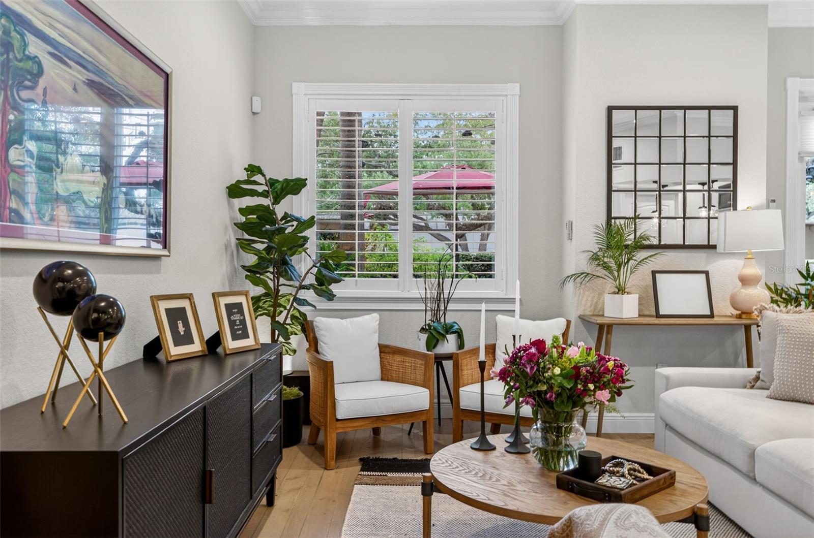 ASBURY PARK VILLAS & TWNHS - Residential