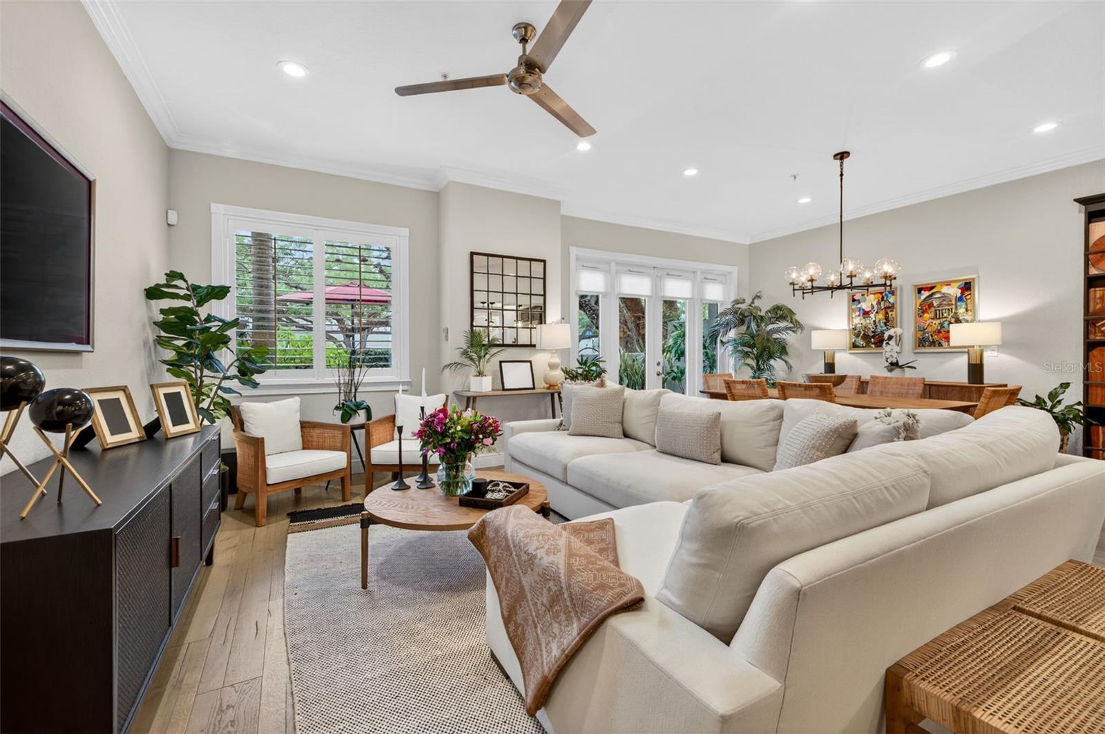 ASBURY PARK VILLAS & TWNHS - Residential