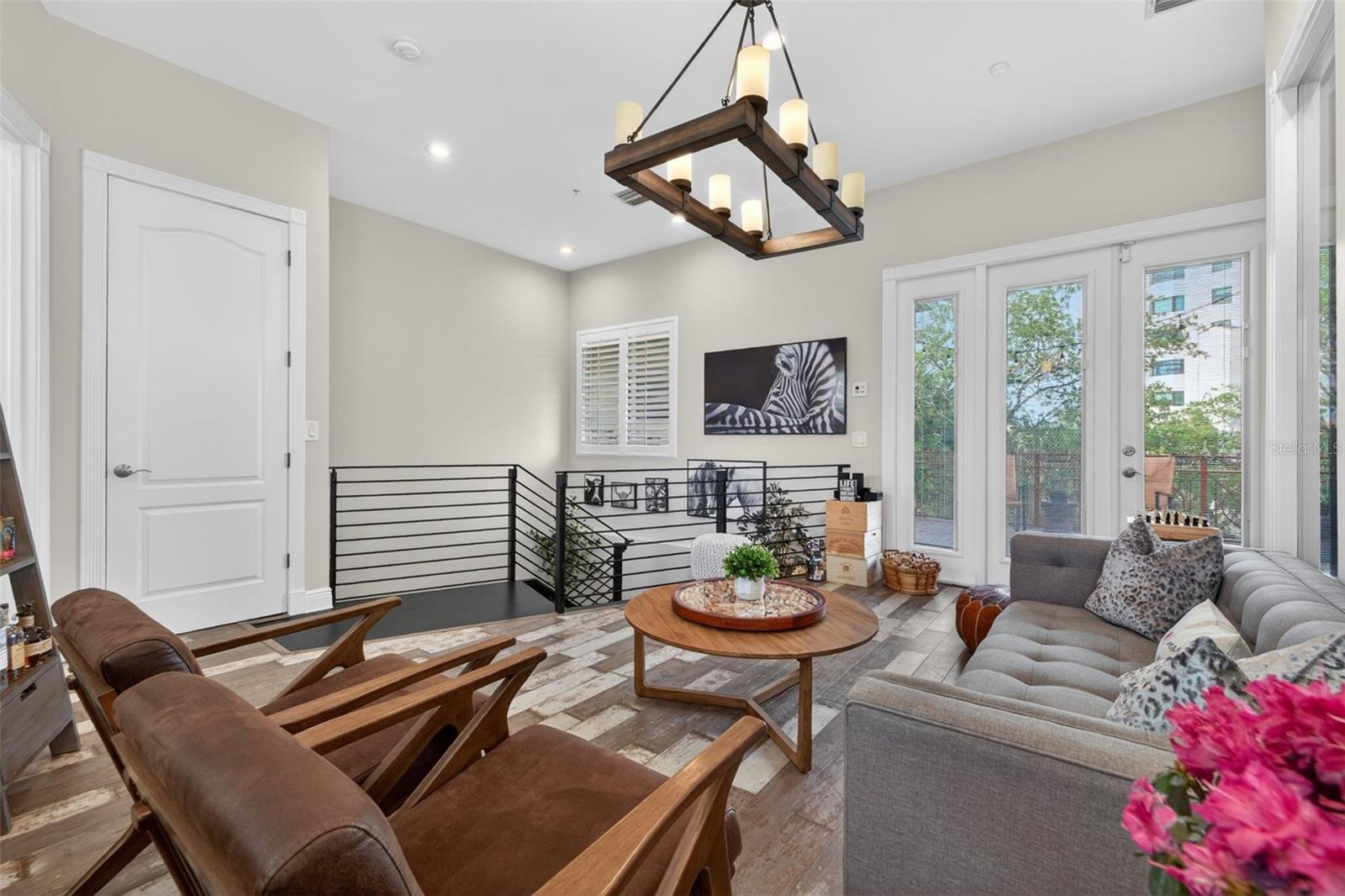 ASBURY PARK VILLAS & TWNHS - Residential
