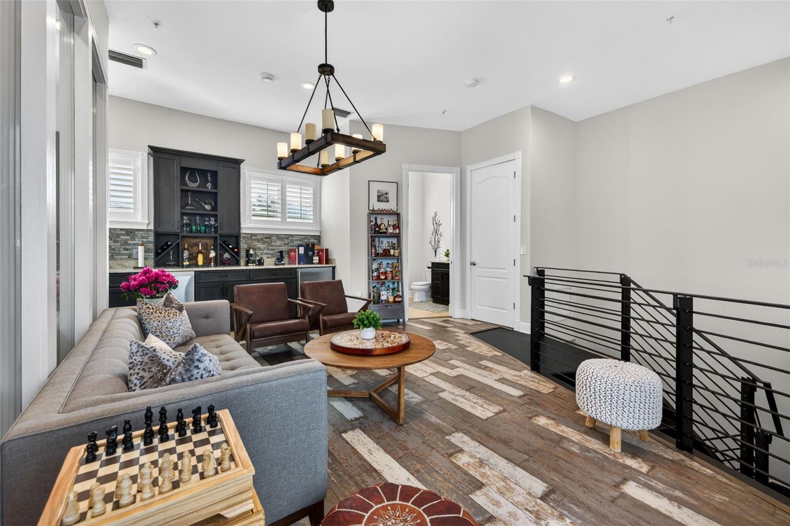 ASBURY PARK VILLAS & TWNHS - Residential