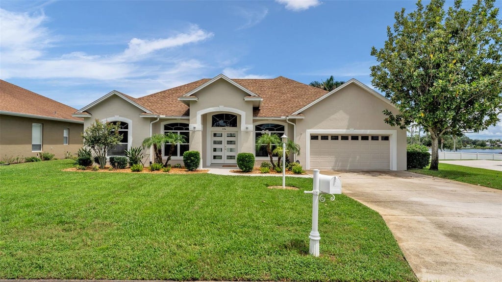 Photo of 274 Ruby Lake Lane, Winter Haven, FL 33884 (MLS # L4964856)