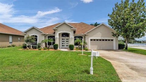 Photo of 274 Ruby Lake Lane, Winter Haven, FL 33884 (MLS # L4964856)