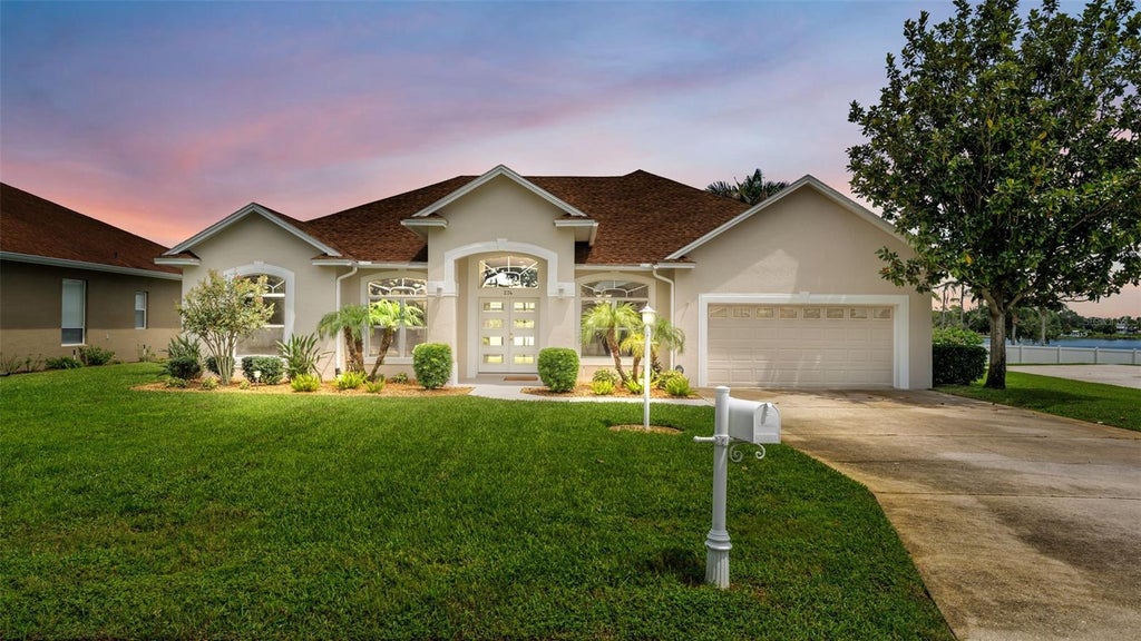 Photo of 274 Ruby Lake Lane, Winter Haven, FL 33884 (MLS # L4964856)