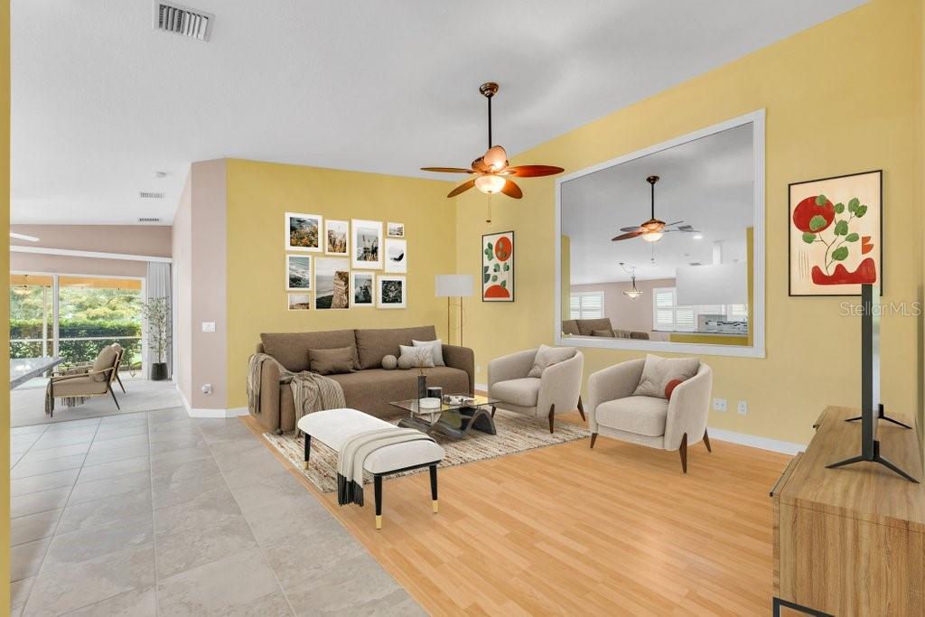 7617 CAMMINARE DRIVE
