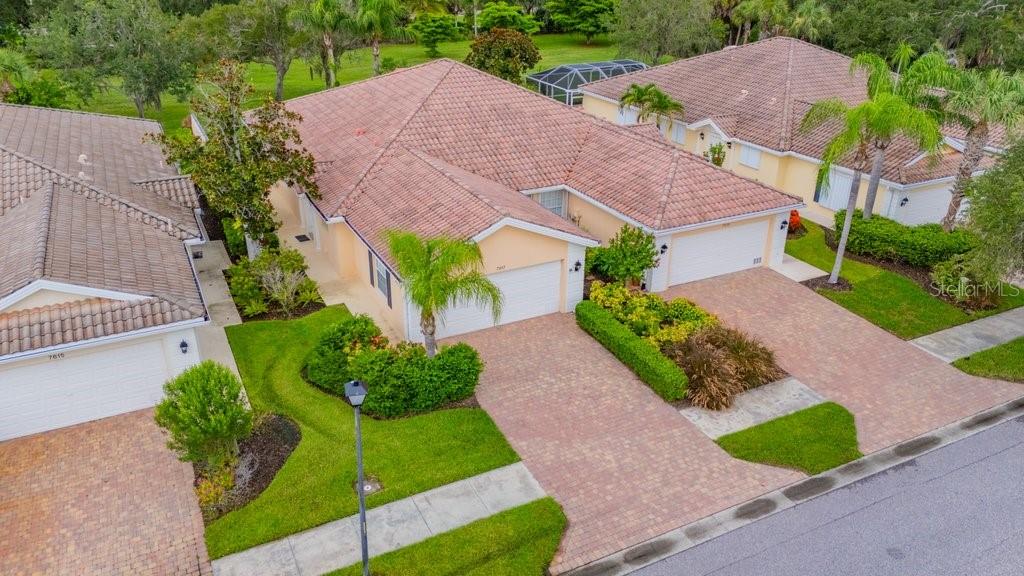 7617 CAMMINARE DRIVE