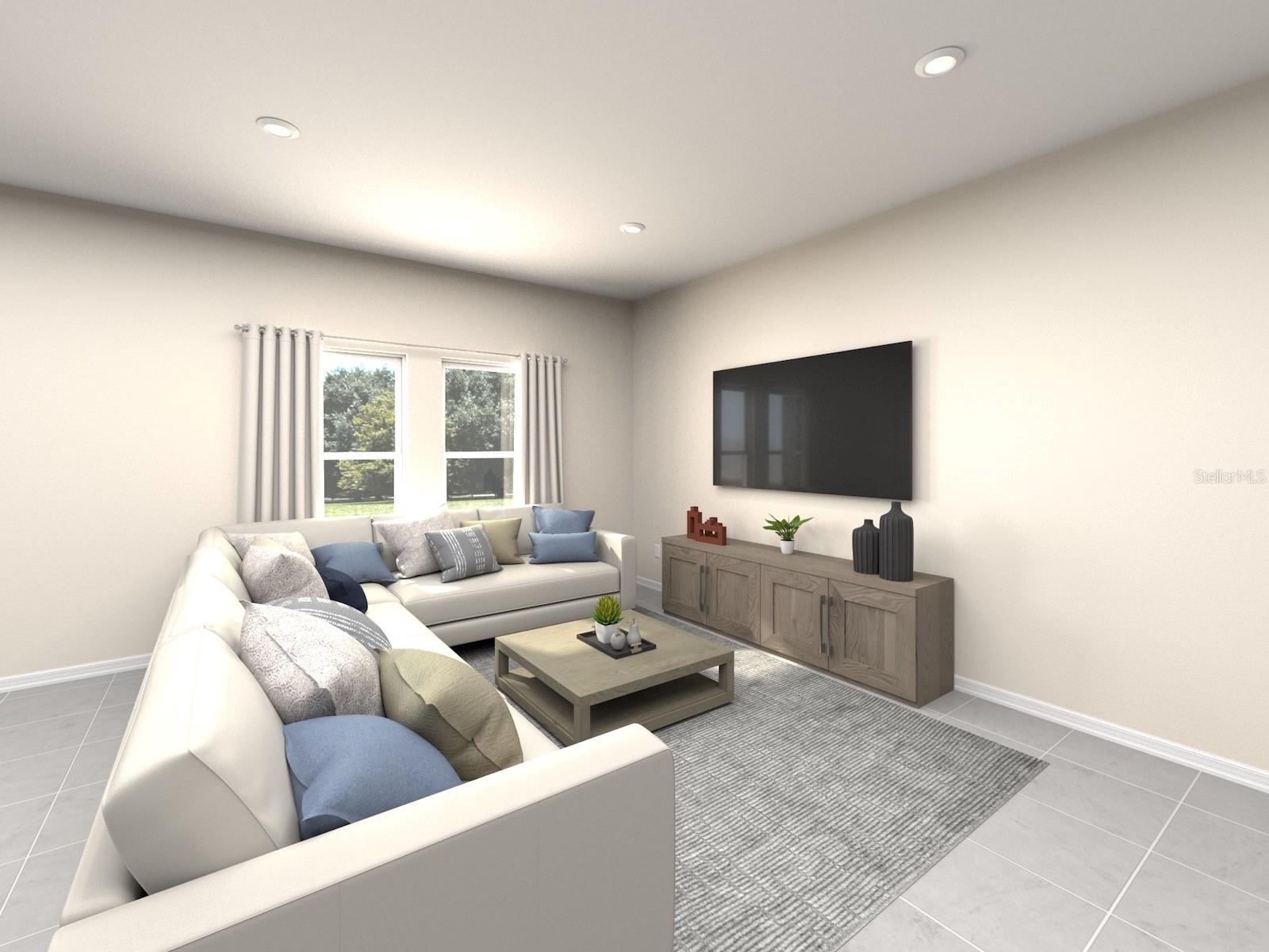 MAGNOLIA BAY - Residential