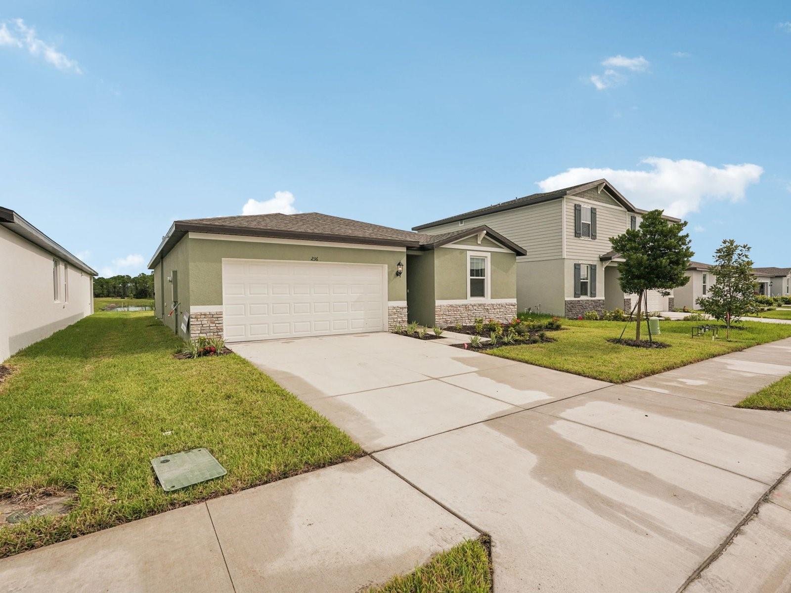 236 LAZY SHORE DRIVE