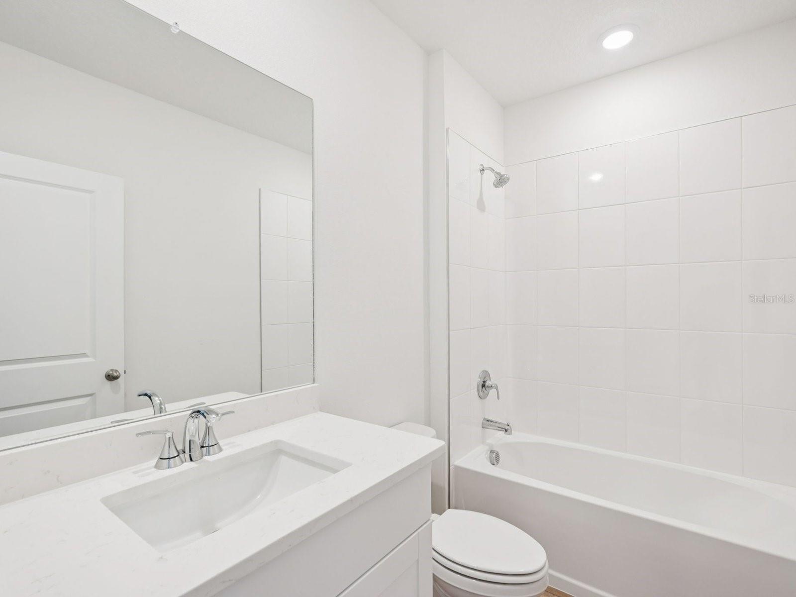 MAGNOLIA BAY - Residential