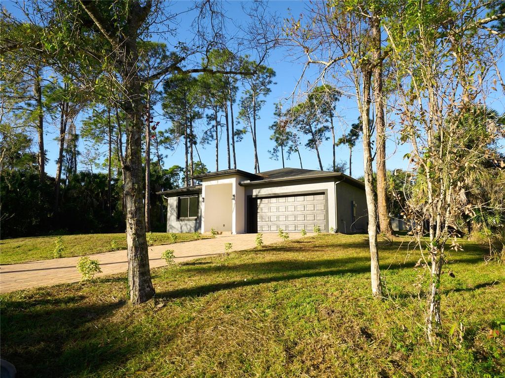 Photo of 4353 Abcor Road, North Port, FL 34286 (MLS # O6373804)
