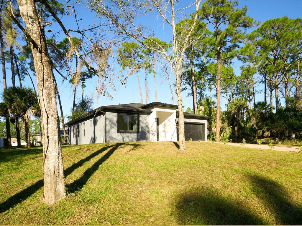 Photo of 4353 Abcor Road, North Port, FL 34286 (MLS # O6373804)