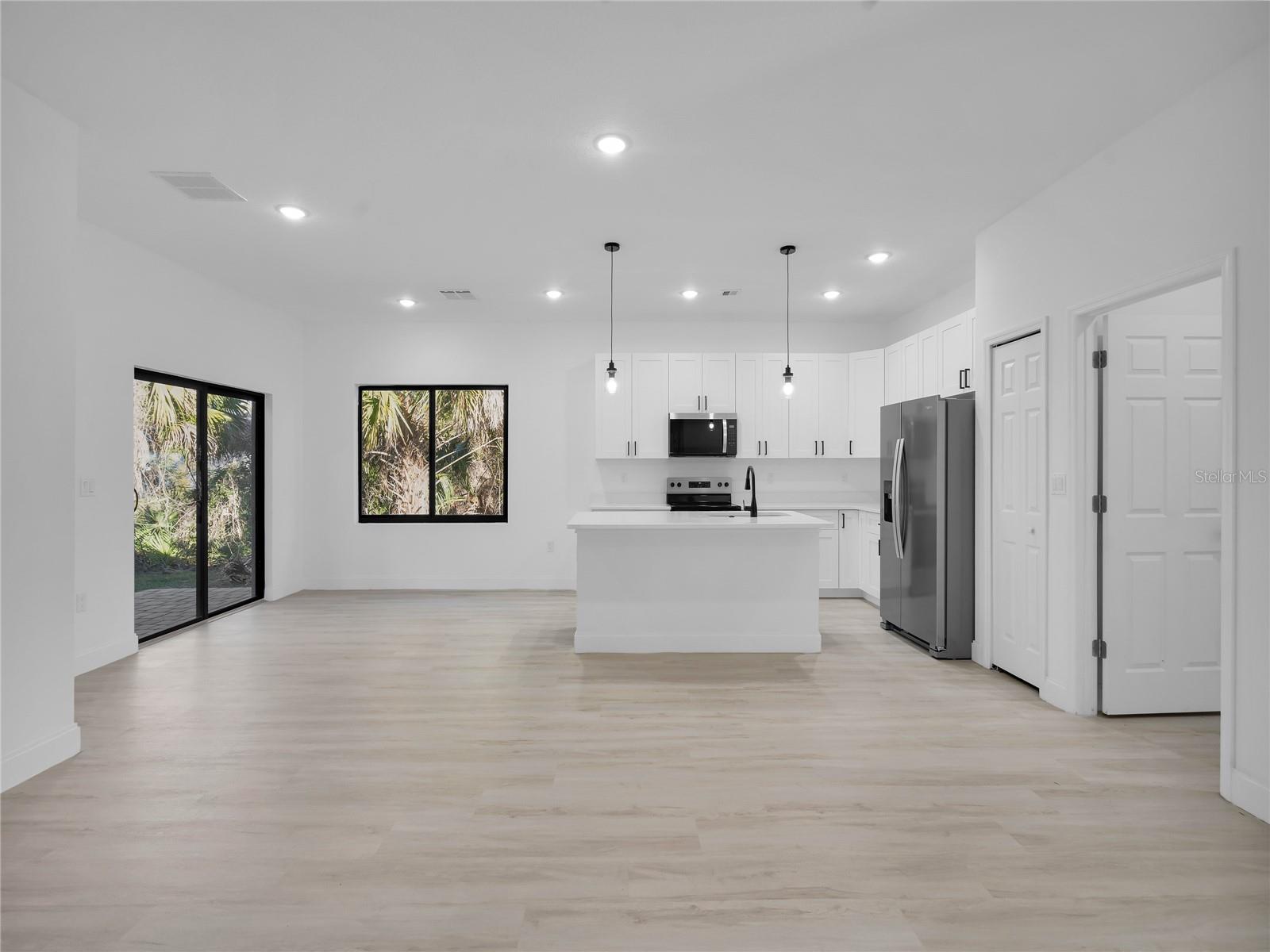 PORT CHARLOTTE SUB 29 - Residential