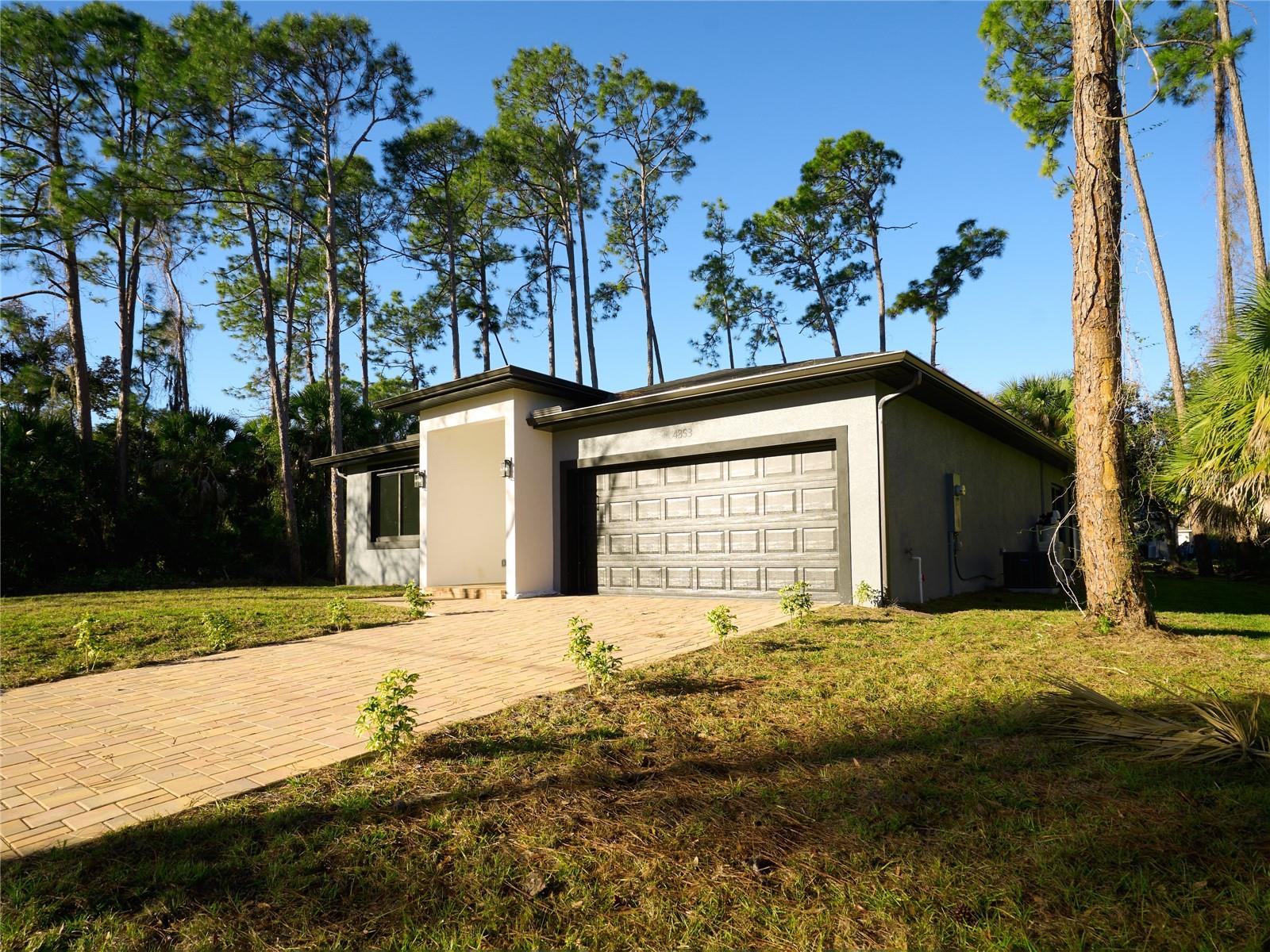 PORT CHARLOTTE SUB 29 - Residential