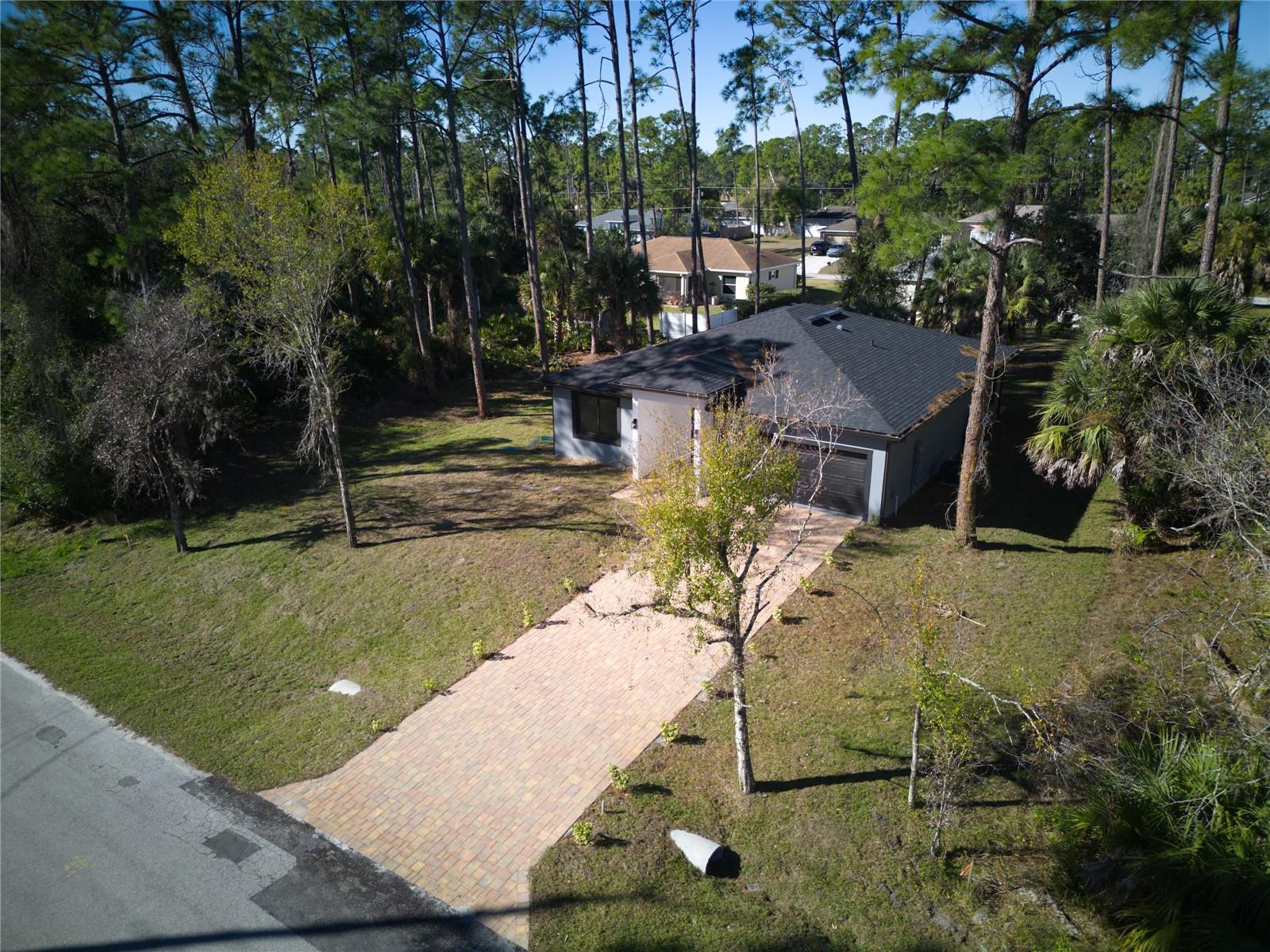 PORT CHARLOTTE SUB 29 - Residential