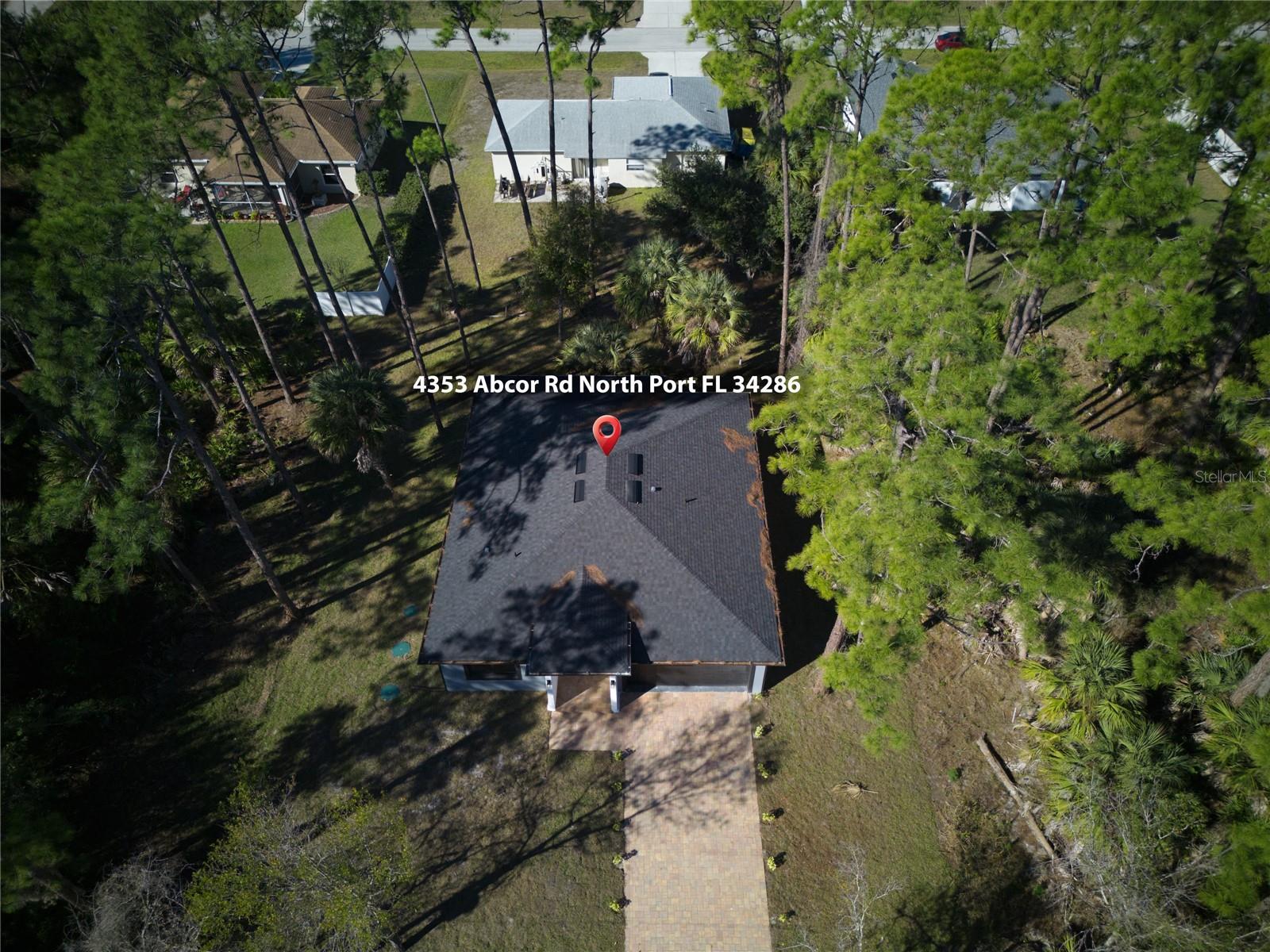 PORT CHARLOTTE SUB 29 - Residential