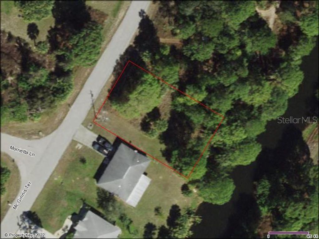 Photo of Mcginnis Terrace, North Port, FL 34286 (MLS # C7500513)