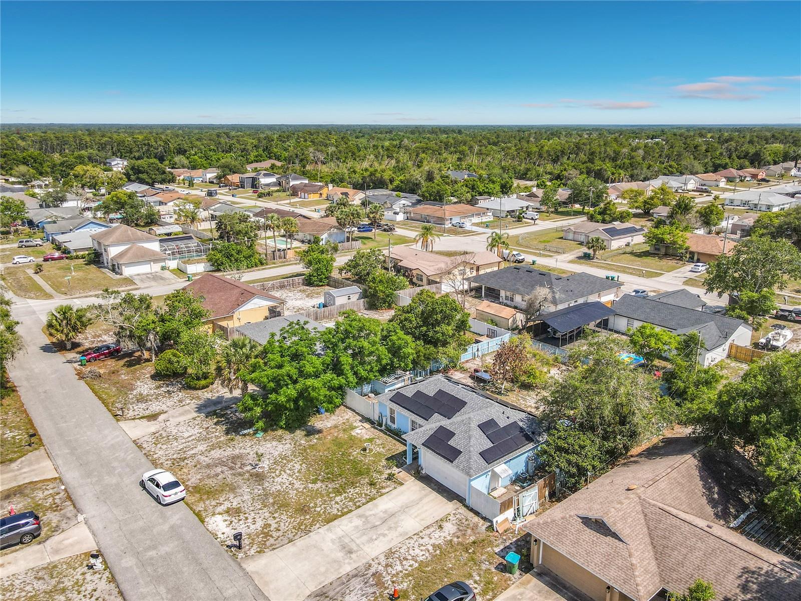 DELTONA LAKES UNIT 05 - Residential