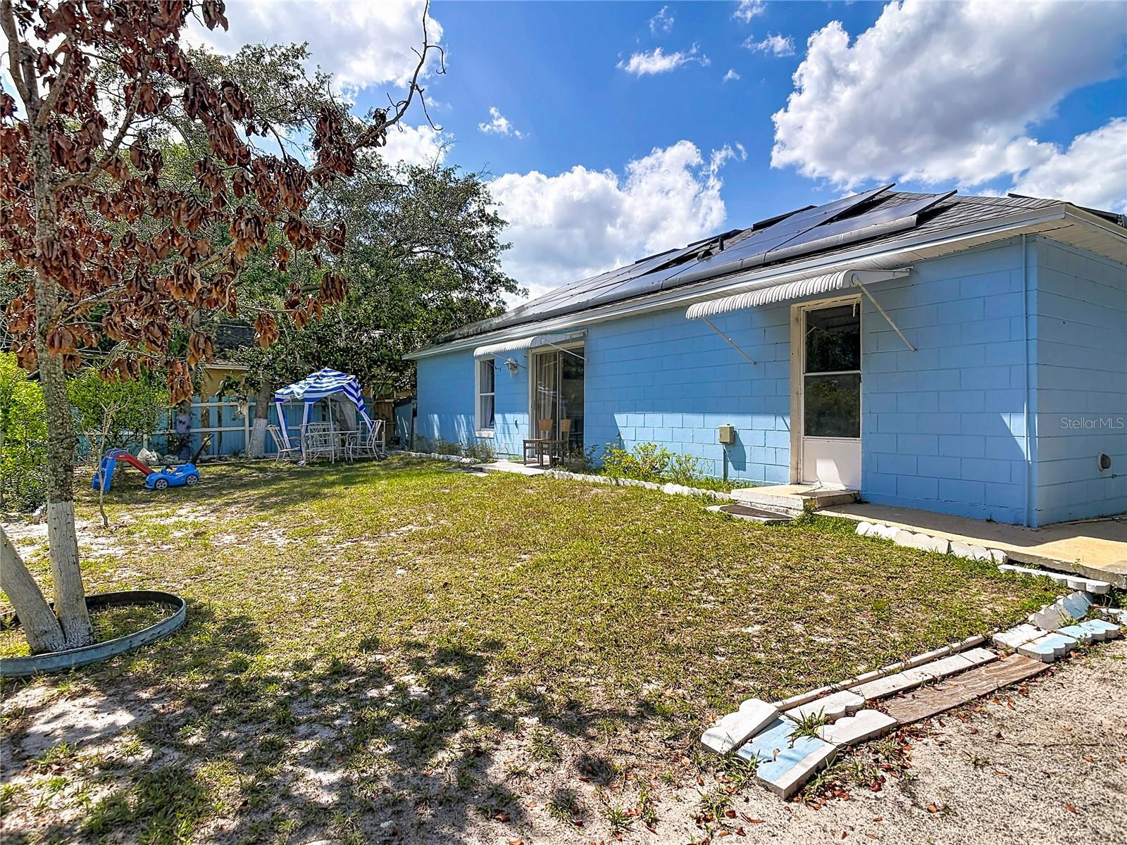 DELTONA LAKES UNIT 05 - Residential