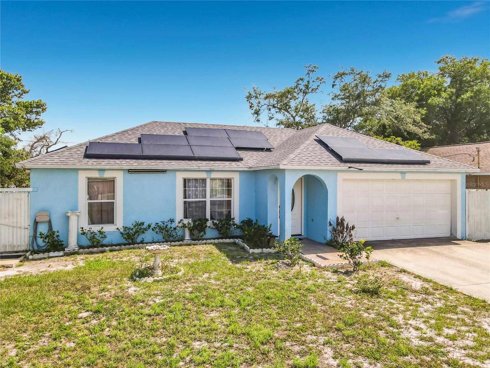 DELTONA LAKES UNIT 05 - Residential