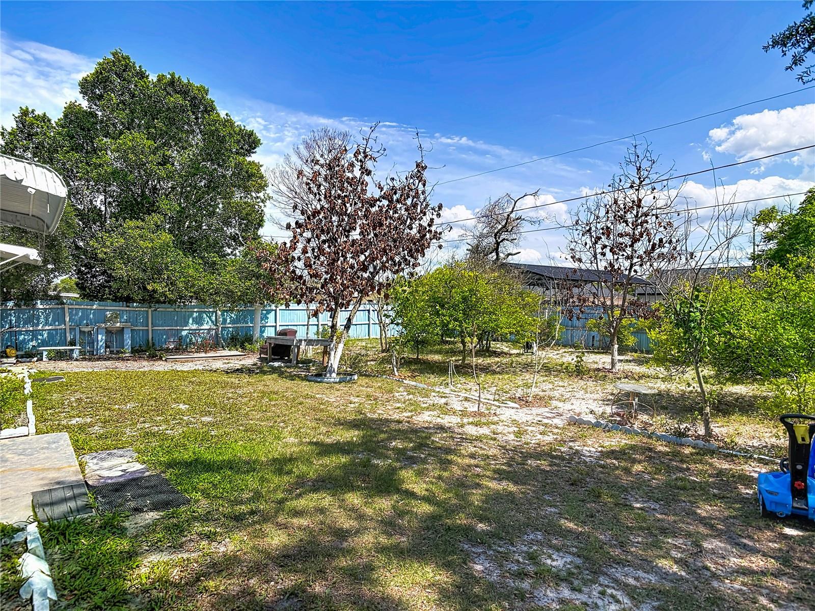 DELTONA LAKES UNIT 05 - Residential