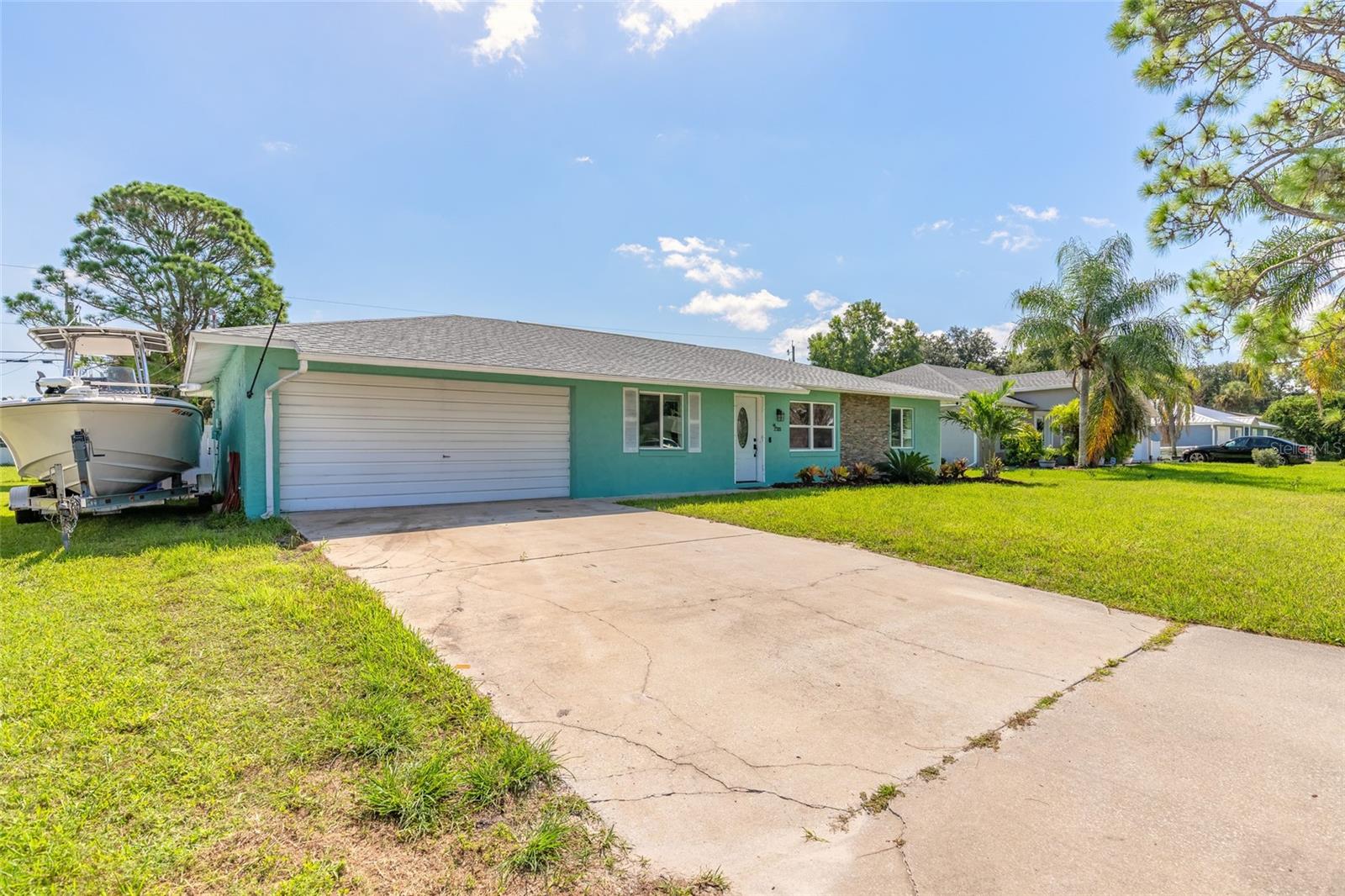 3213 VISTA PALM DRIVE