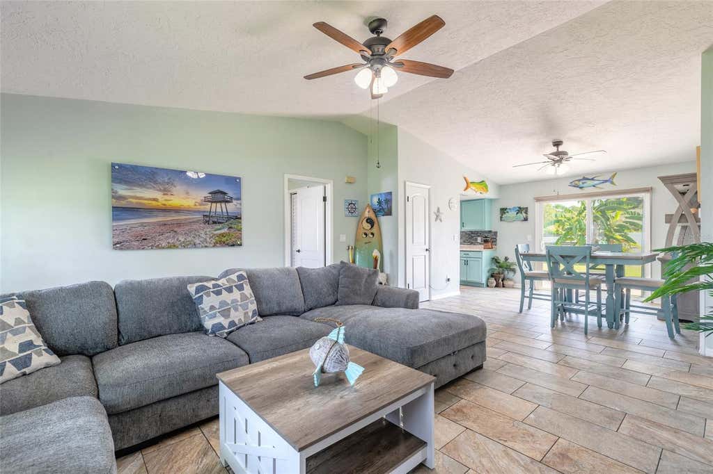 Photo of 3213 Vista Palm Drive, Edgewater, FL 32141 (MLS # NS1088895)