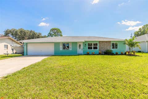 Photo of 3213 Vista Palm Drive, Edgewater, FL 32141 (MLS # NS1088895)