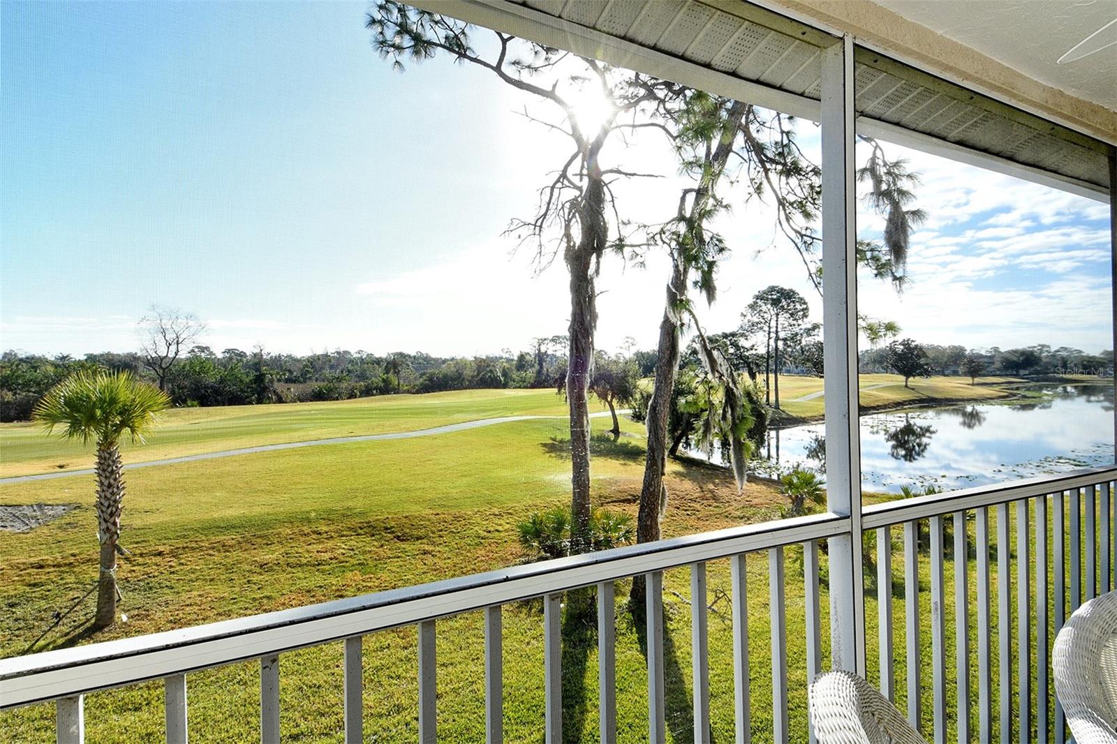HERITAGE OAKS GOLF & COUNTRY CLUB - Residential