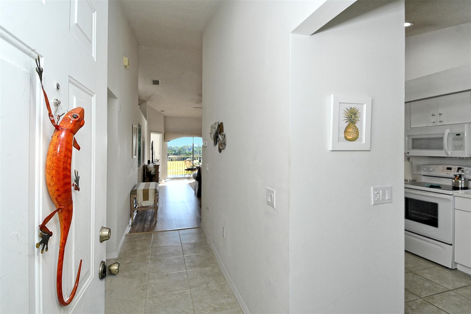 HERITAGE OAKS GOLF & COUNTRY CLUB - Residential