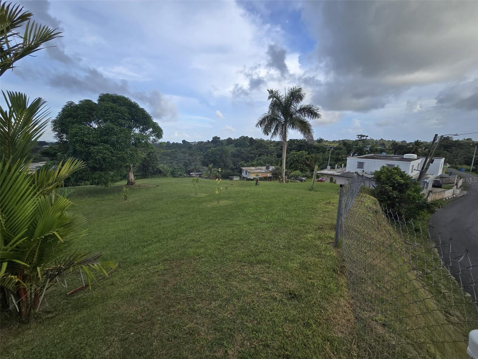 Sr 917 Km 8.5 Int TEJAS WD