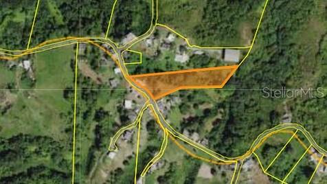 PIEDRA AZUL - Residential