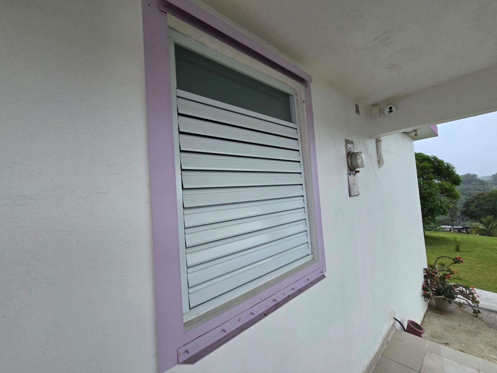 PIEDRA AZUL - Residential