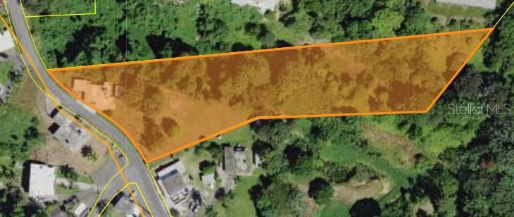 PIEDRA AZUL - Residential