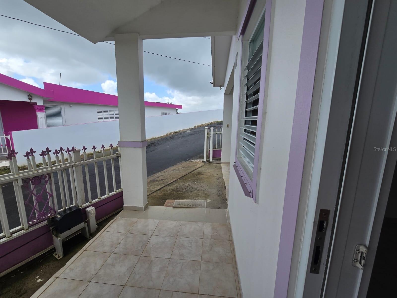 PIEDRA AZUL - Residential