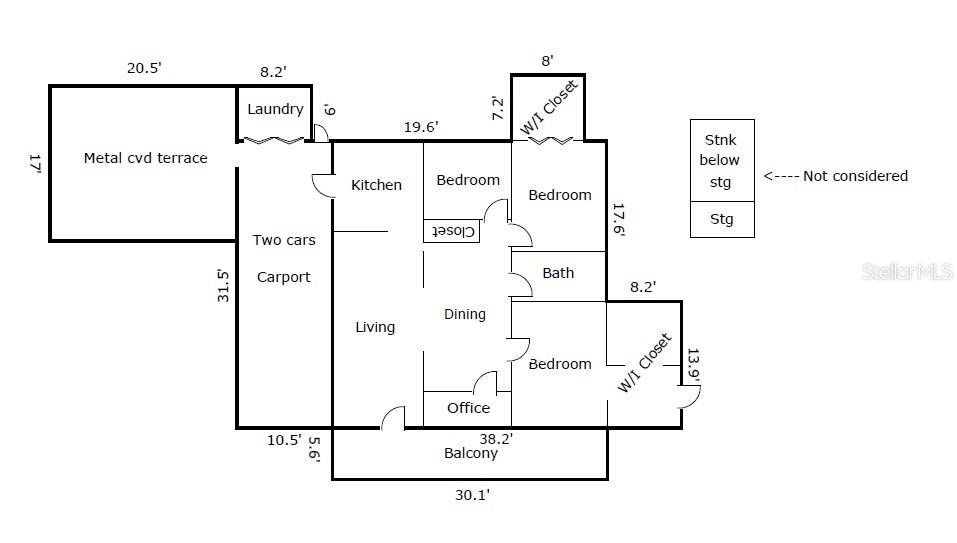 PIEDRA AZUL - Residential