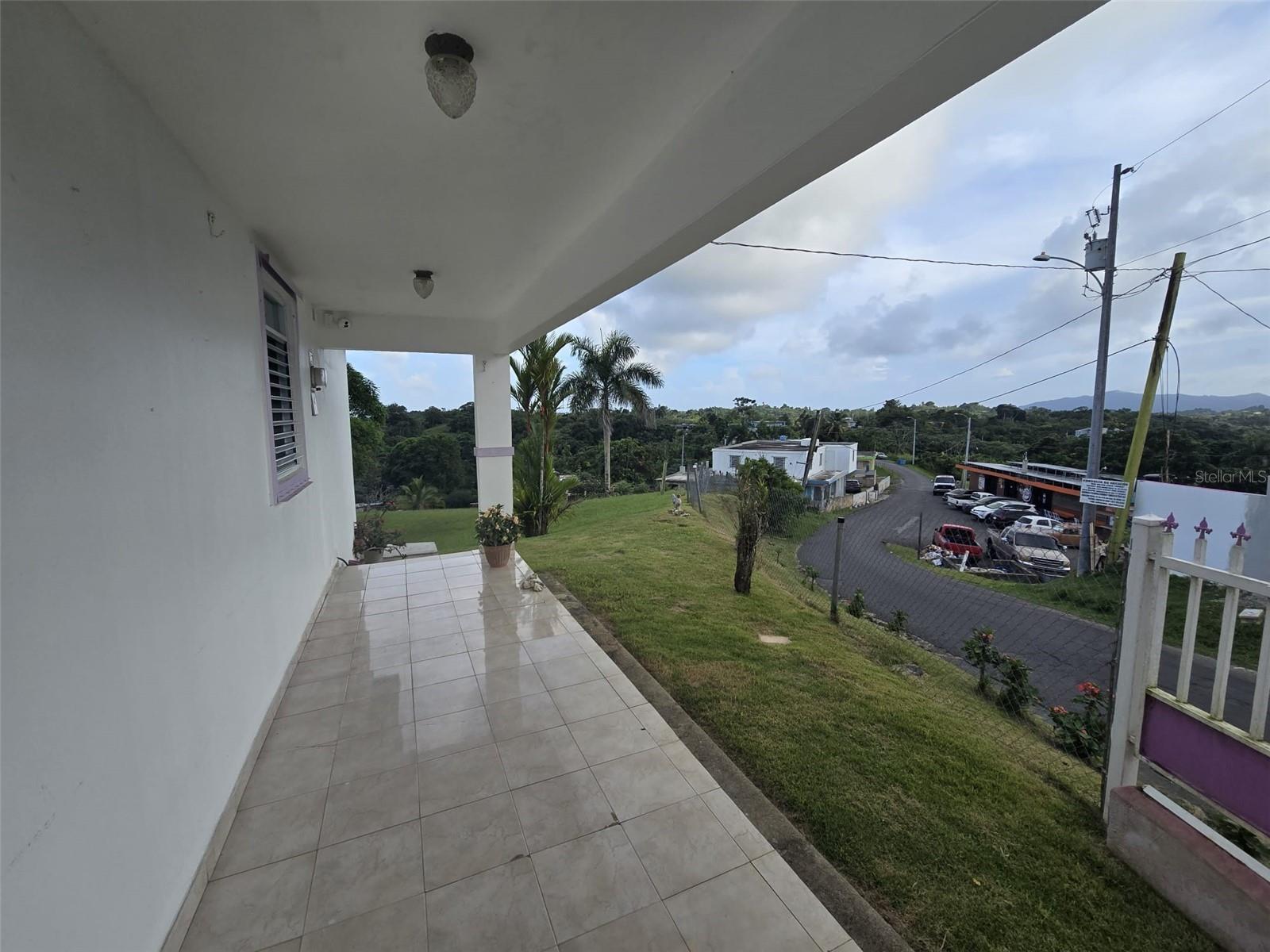 PIEDRA AZUL - Residential