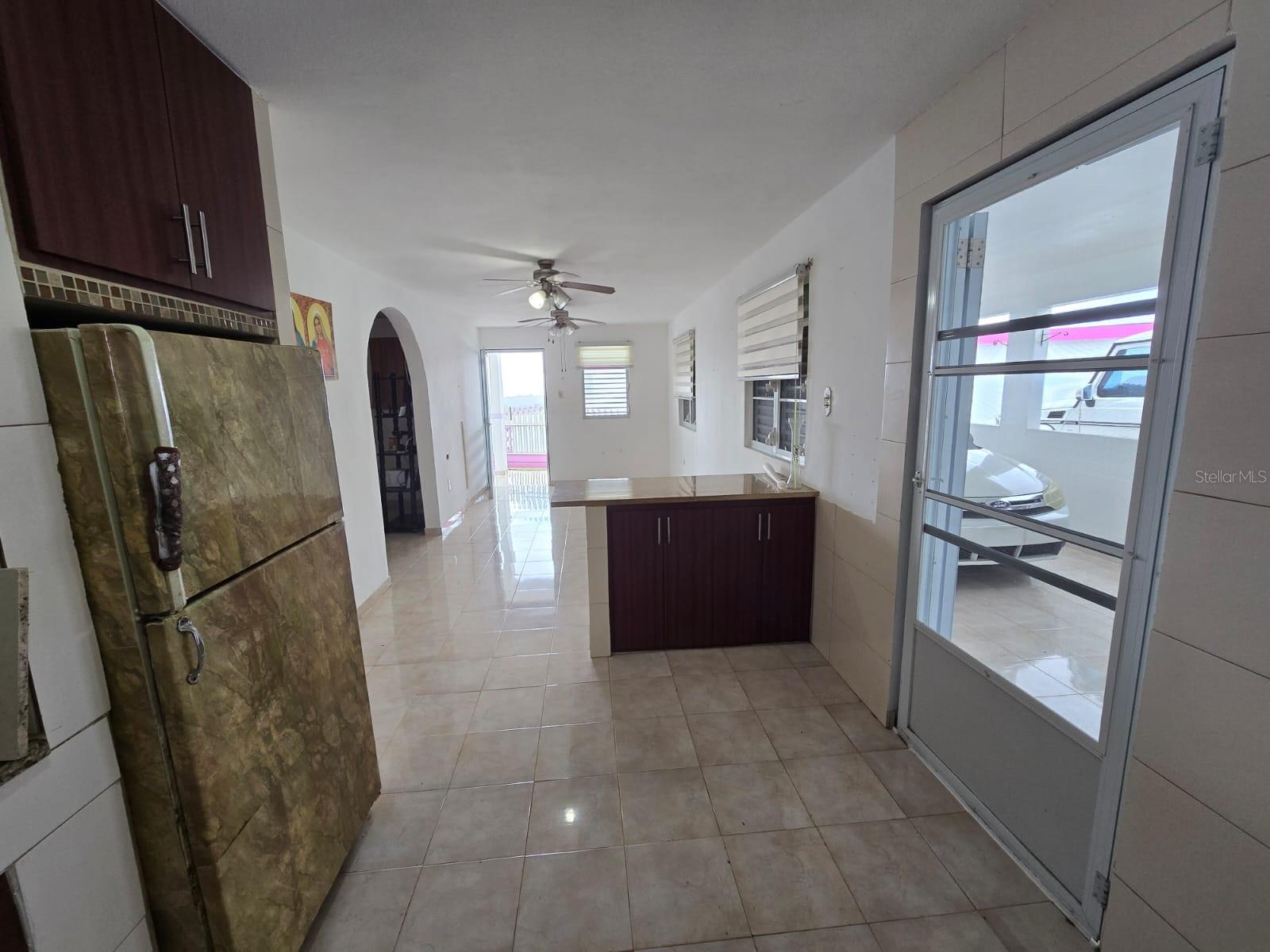 PIEDRA AZUL - Residential