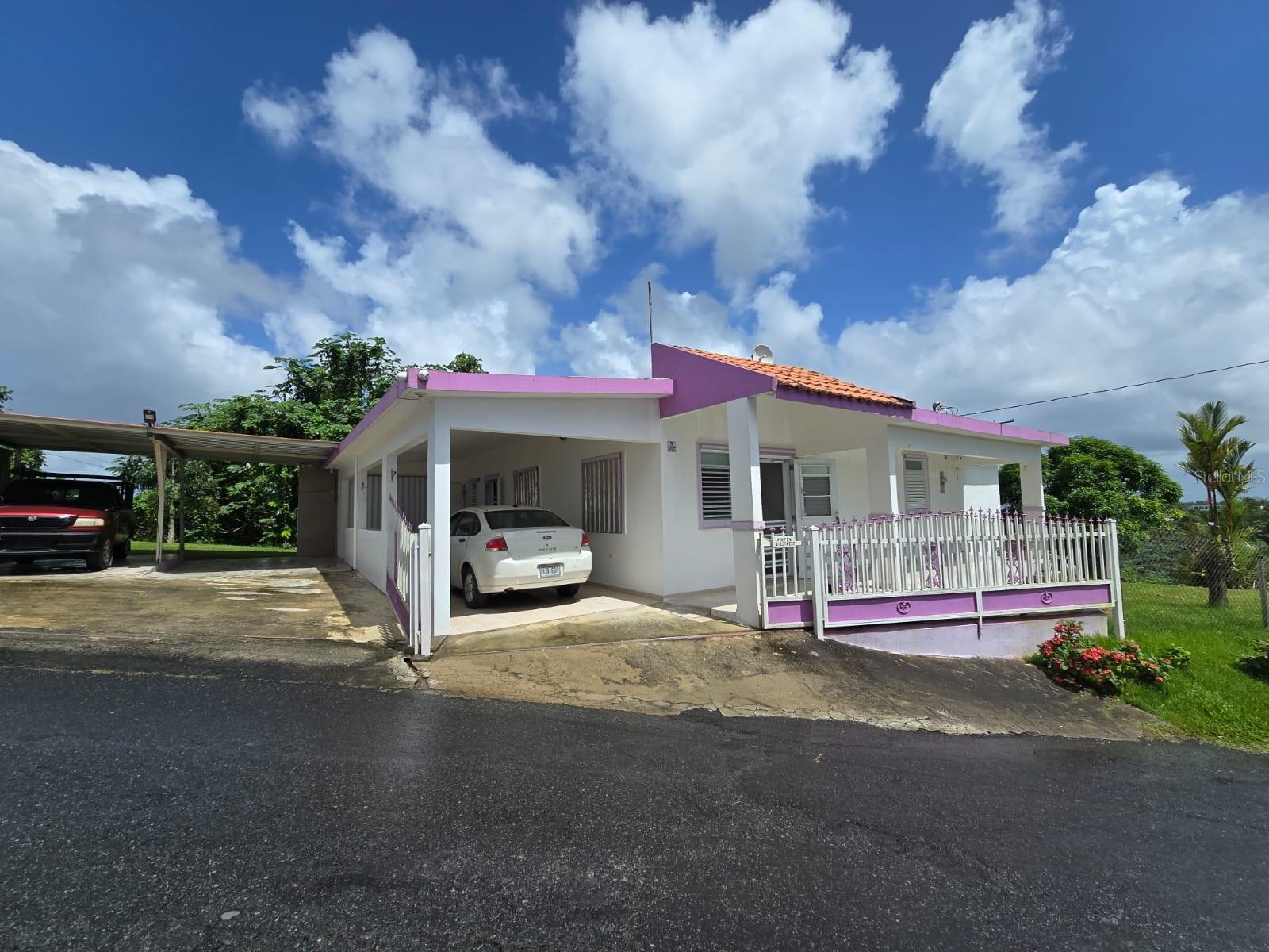 PIEDRA AZUL - Residential