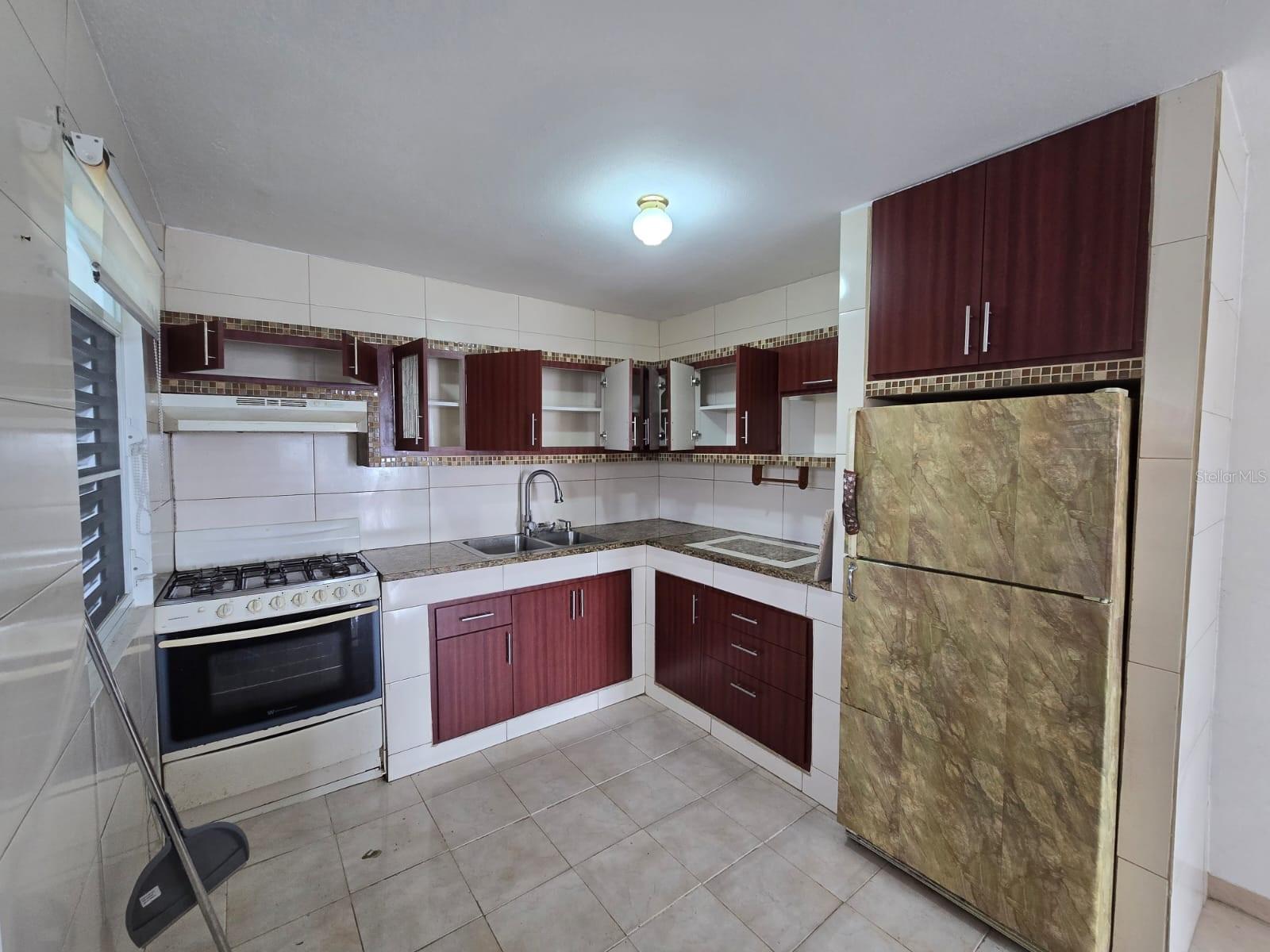 Sr 917 Km 8.5 Int TEJAS WD