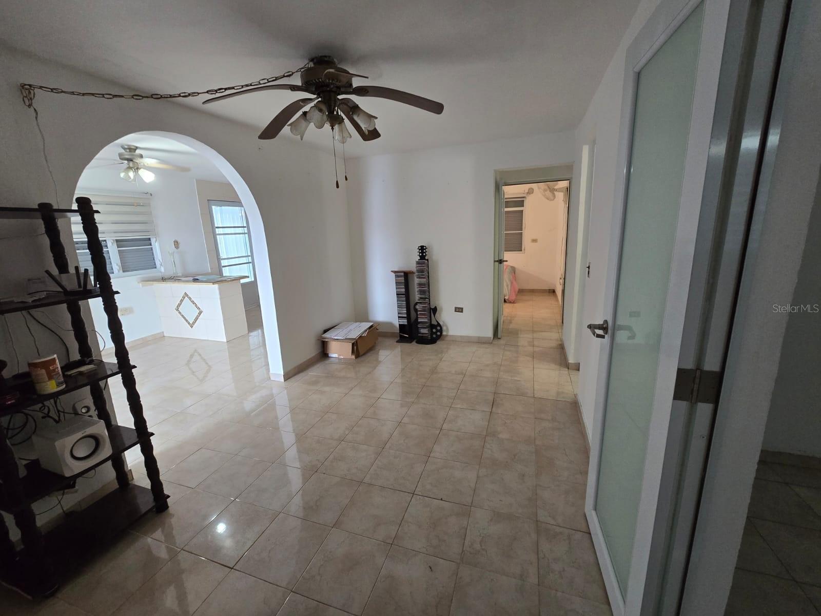 PIEDRA AZUL - Residential