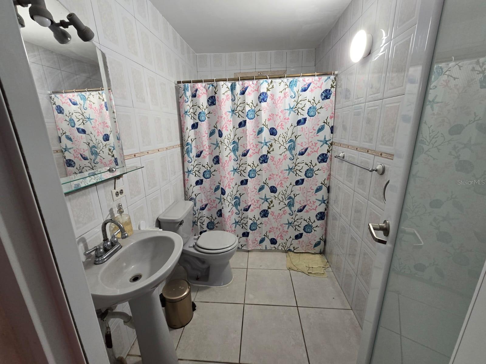 Sr 917 Km 8.5 Int TEJAS WD