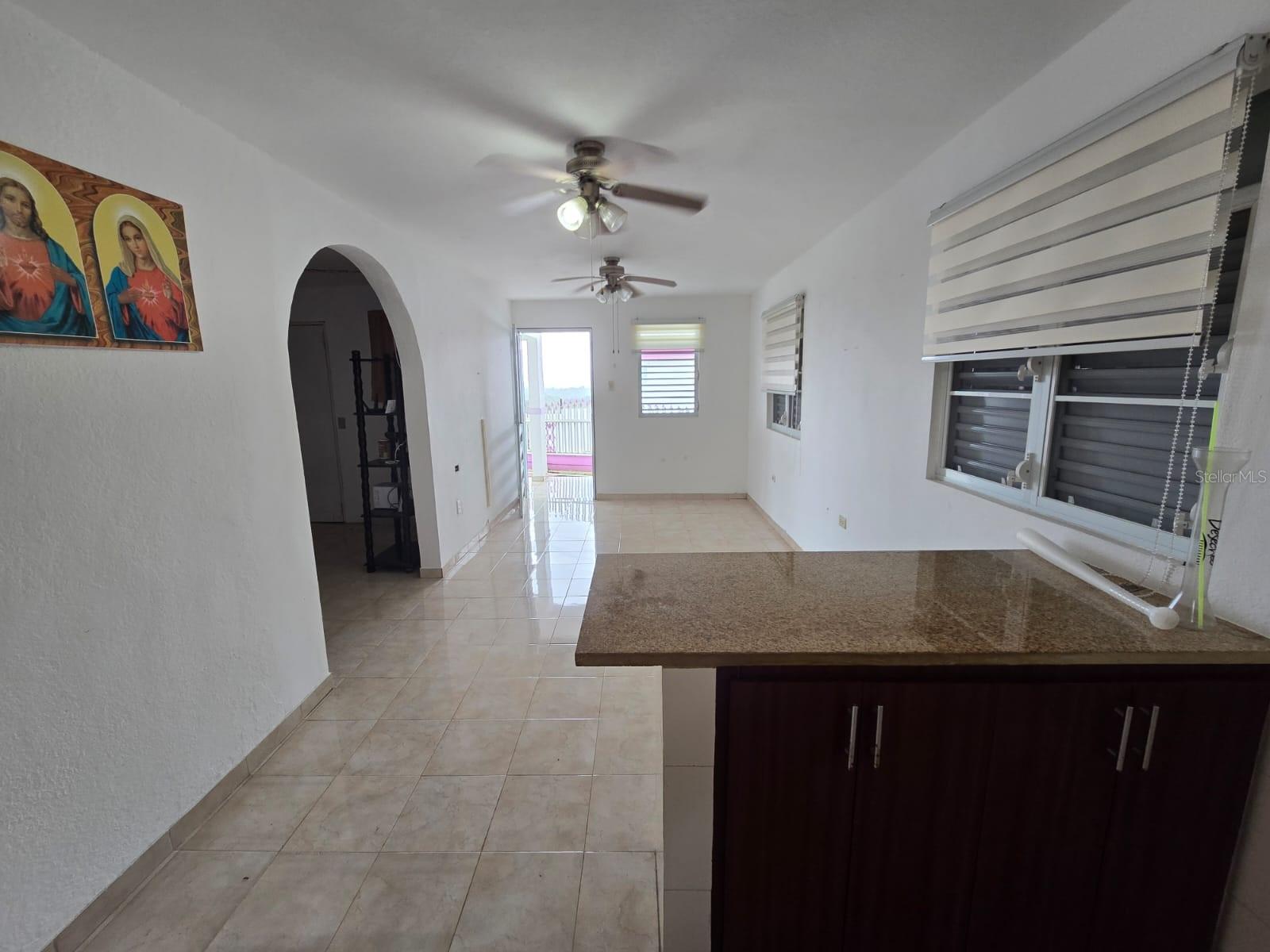 PIEDRA AZUL - Residential