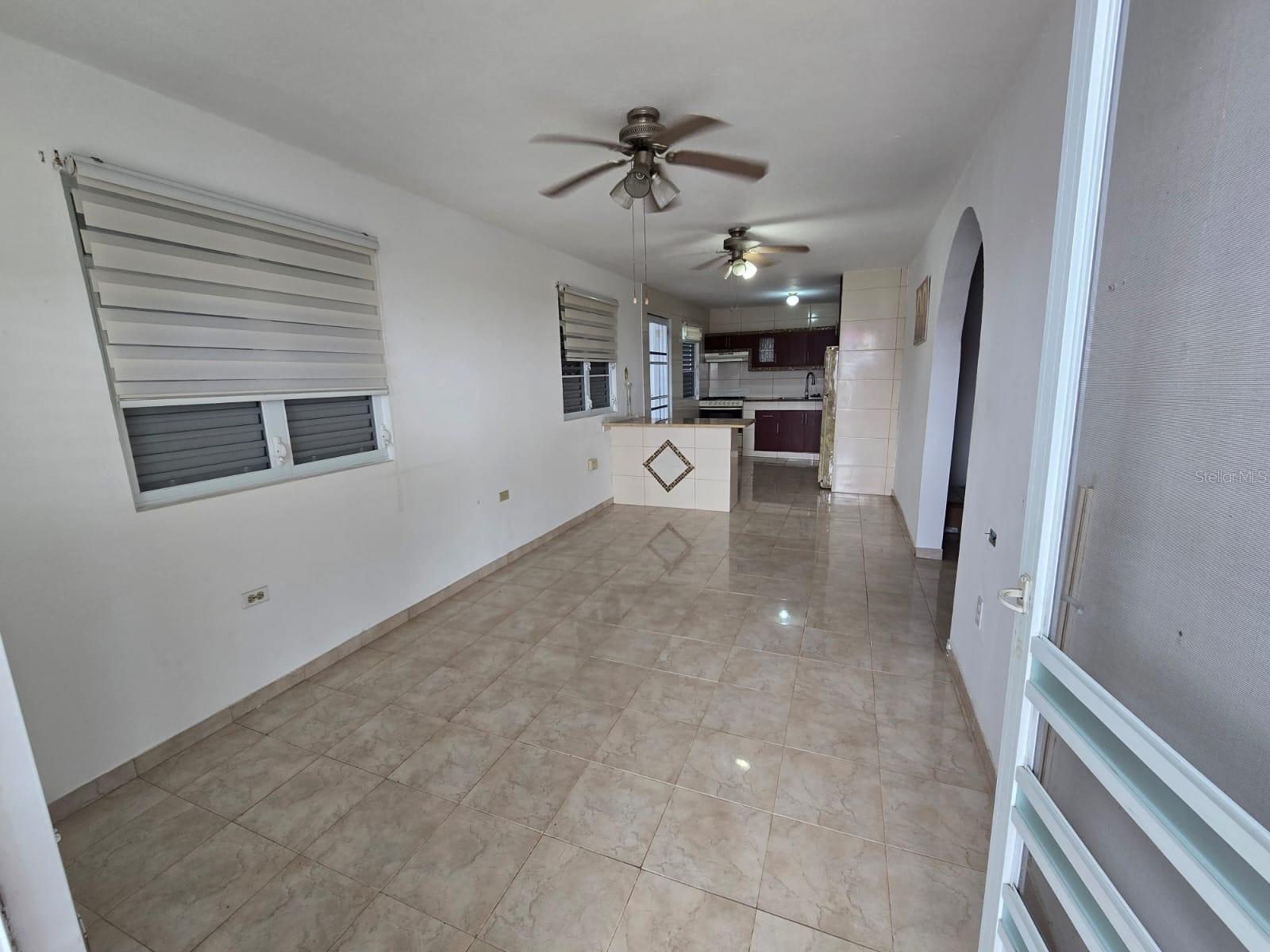 PIEDRA AZUL - Residential