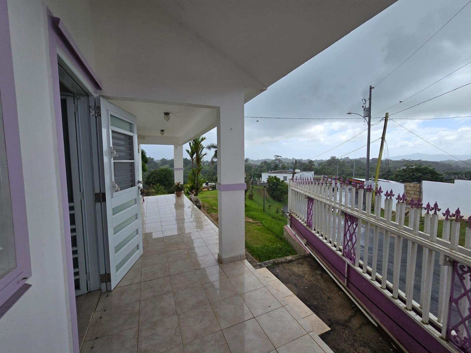 PIEDRA AZUL - Residential