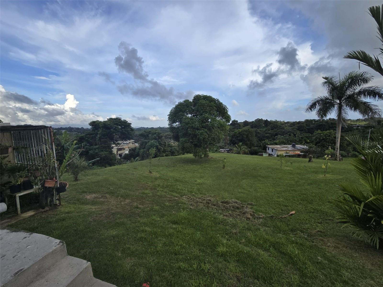 PIEDRA AZUL - Residential