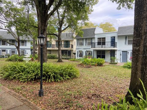 A home in TAMPA