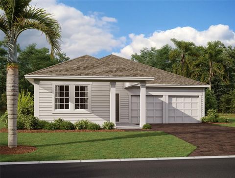 30151 RUSTIC MILL STREET MOUNT DORA FL 32757