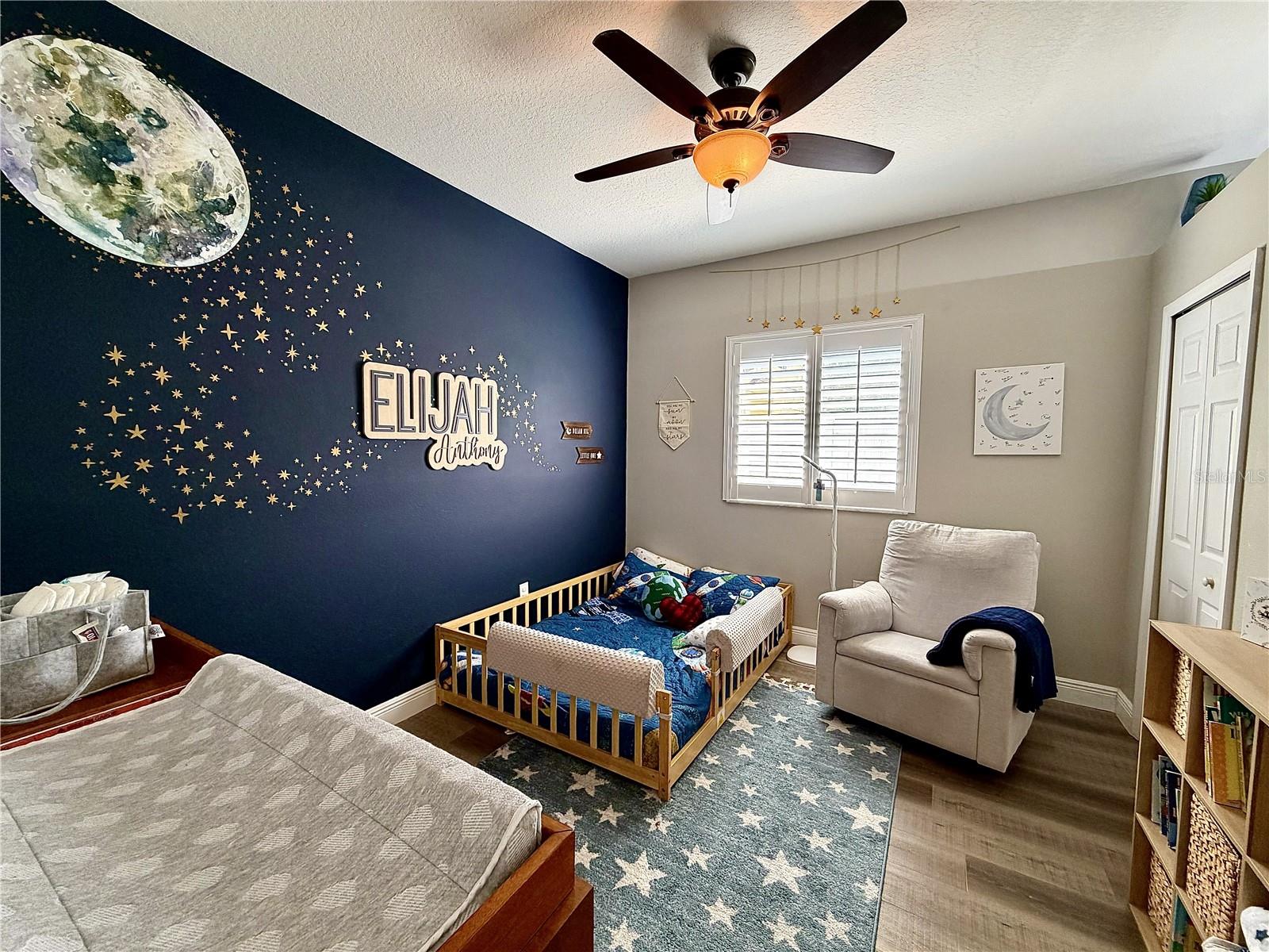 EASTLAKE OAKS PH 4 - Residential