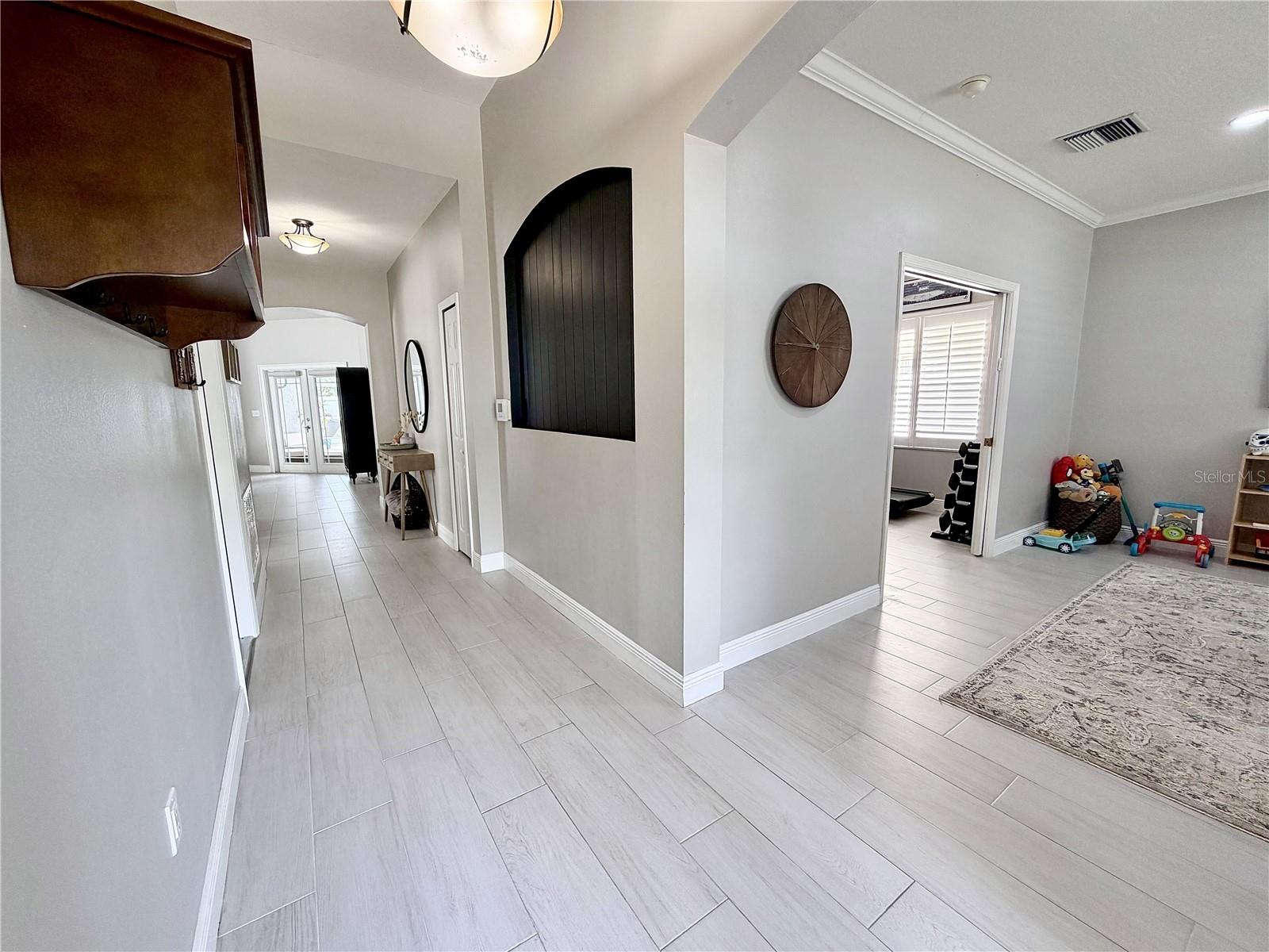 EASTLAKE OAKS PH 4 - Residential