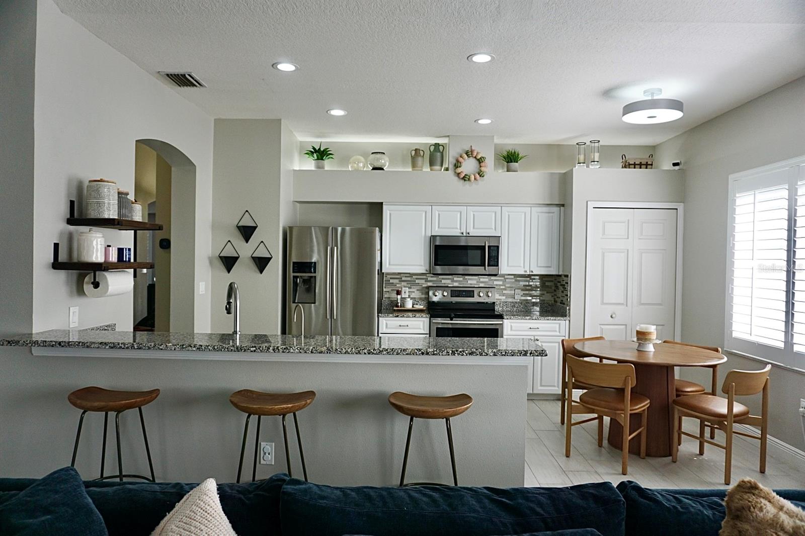 EASTLAKE OAKS PH 4 - Residential